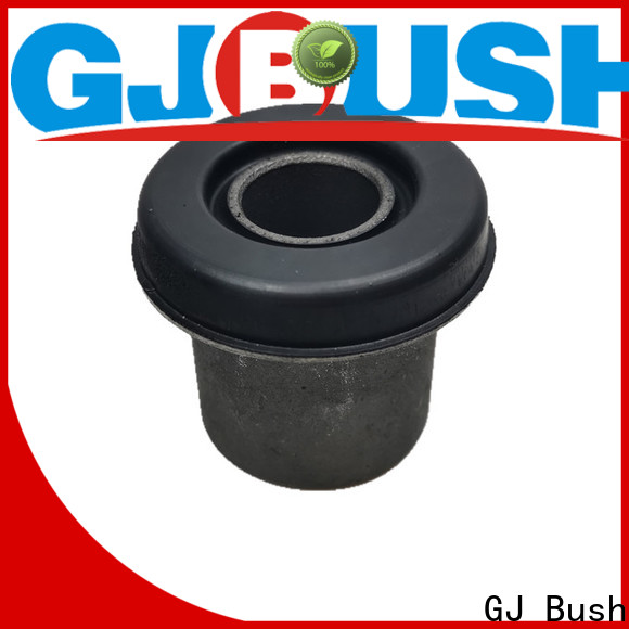 Professional spring eye bushing suppliers for car industry