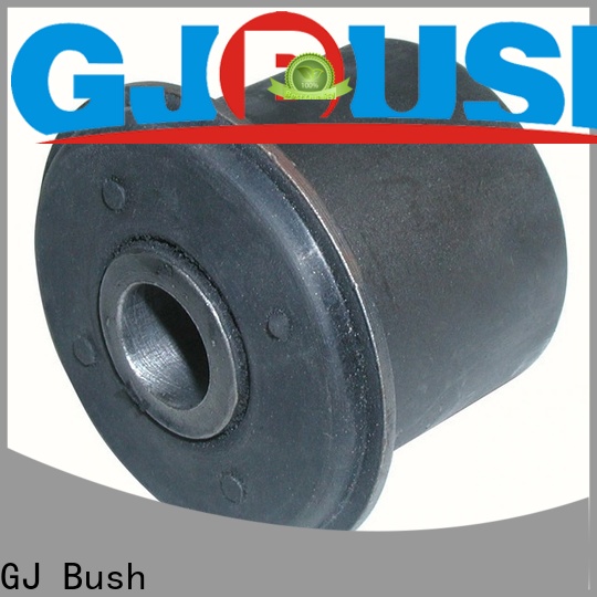 Custom made axle bush company for manufacturing plant