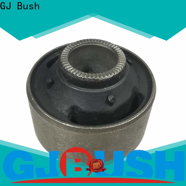 Latest control arm bushing factory for manufacturing plant