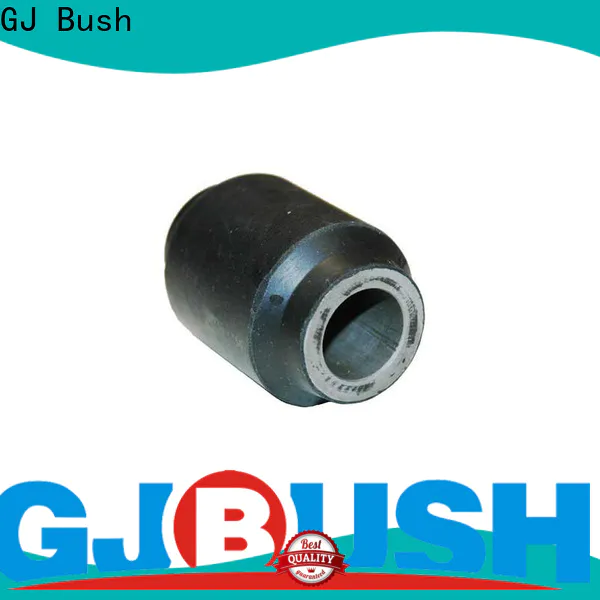 Custom rubber shock absorber bushes vendor for automotive industry