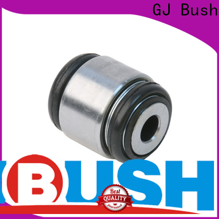 Quality shock bushings manufacturers for automotive industry