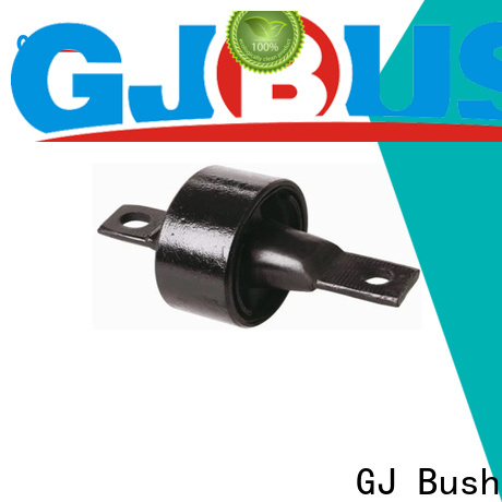 GJ Bush torque rod bush supply for manufacturing plant