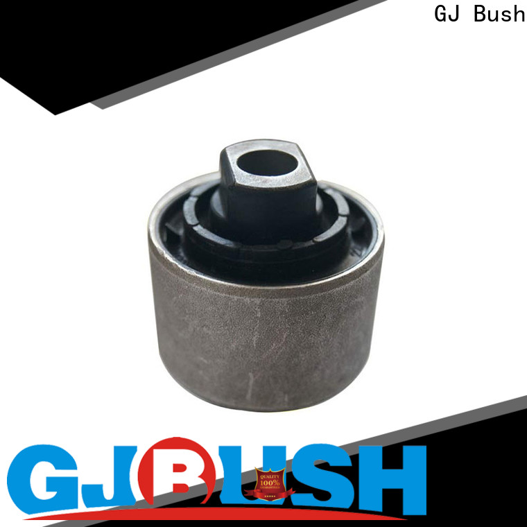 GJ Bush suspension arm bush for manufacturing plant