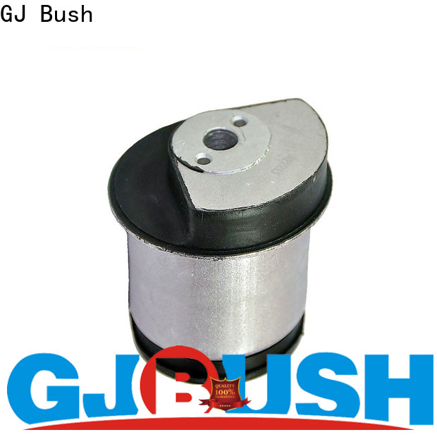GJ Bush High-quality axle bushing cost for car