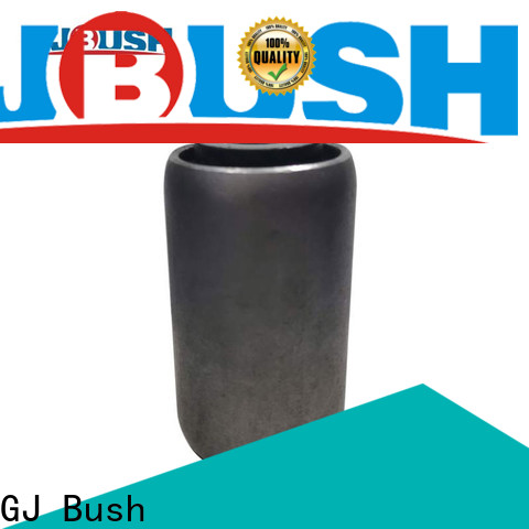 GJ Bush Customized spring bushings company for car industry