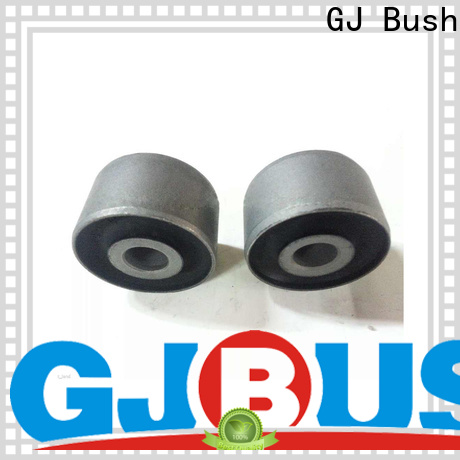 GJ Bush shock bushings factory price for automotive industry