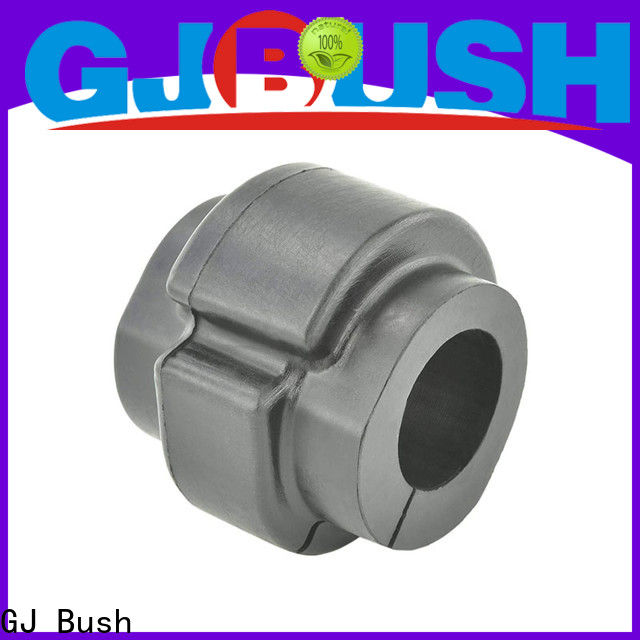 GJ Bush stabilizer bush suppliers for car manufacturer