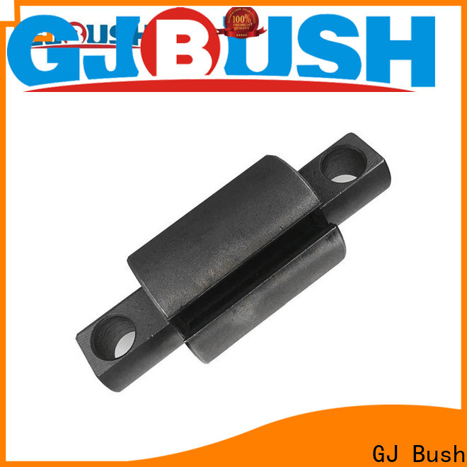 GJ Bush Best torque rod bush manufacturers for car factory