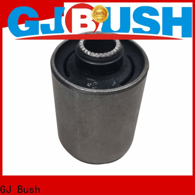 Custom made silent bloc factory for car manufacturer