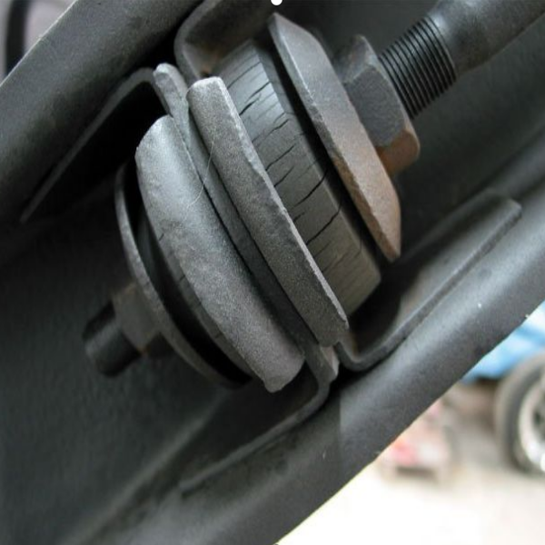 When Does The Rubber Bushing Need To Be Replaced?, Nanchang Ganjiang