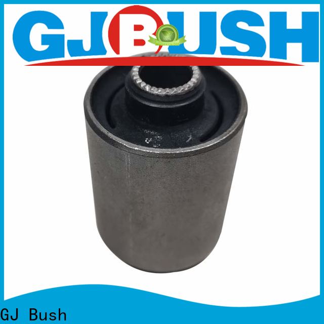 GJ Bush spring bushings factory for car factory