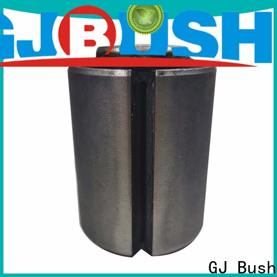 GJ Bush Customized spring bushings cost for car industry