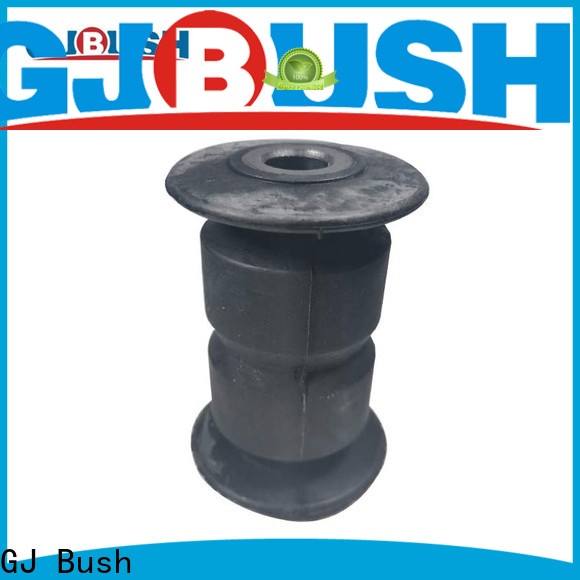 GJ Bush spring eye bushing manufacturers for car factory