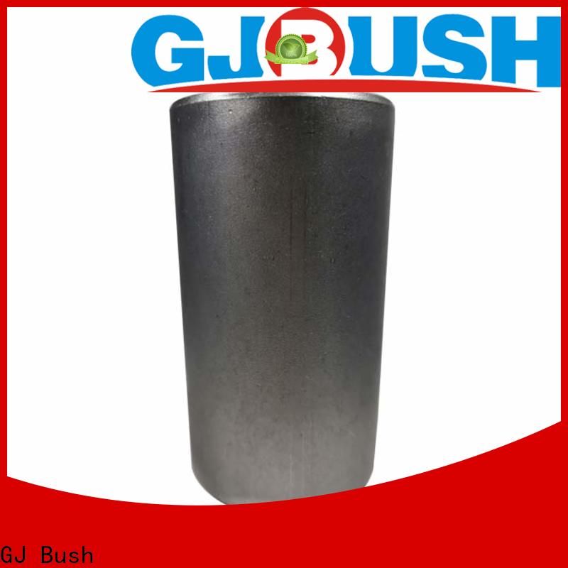 GJ Bush leaf spring bush manufacturers for manufacturing plant