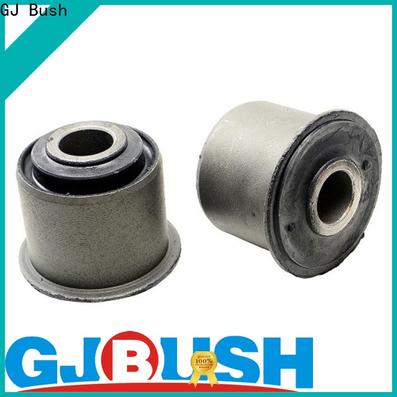 GJ Bush New axle bushing for sale for manufacturing plant