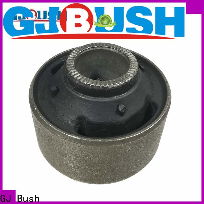 GJ Bush control arm bush for sale for car