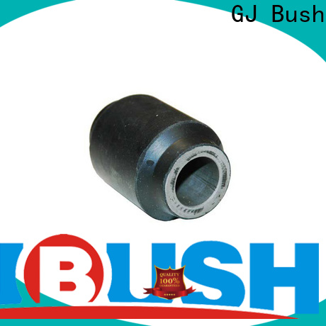 GJ Bush Custom made shock absorber bush company for car industry