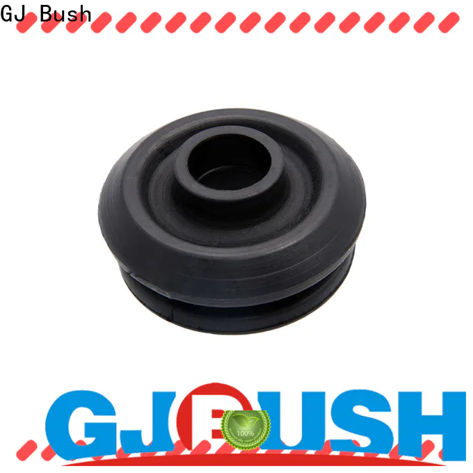 Custom made rubber shock absorber bushes for sale for car industry