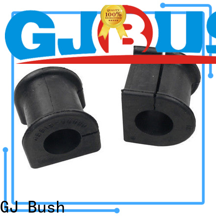 GJ Bush High-quality stabilizer bush company for car industry