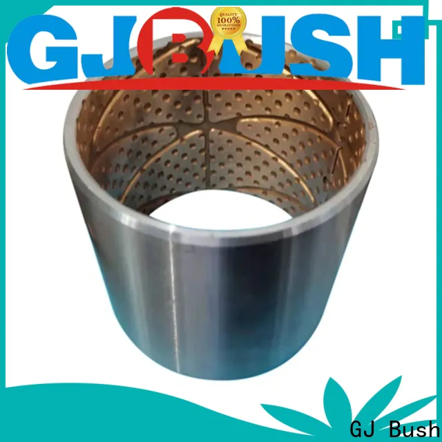 GJ Bush shaft bearing supply for automotive industry