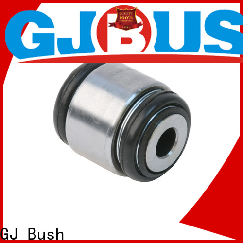 GJ Bush shock bushings vendor for car industry