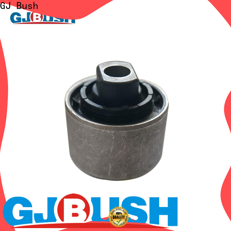 Best suspension arm bushing supply for car