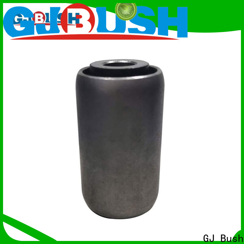 GJ Bush spring bushings factory for car industry