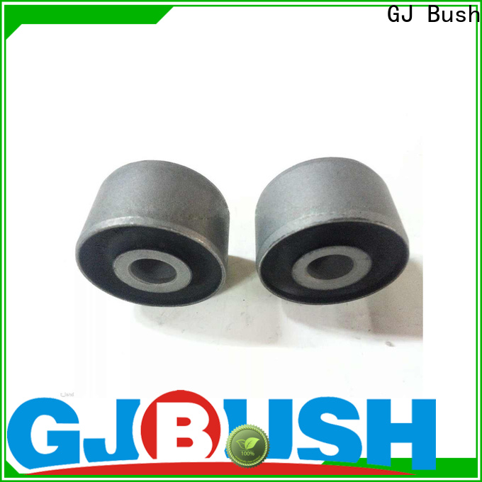 Quality shock bushings factory price for car manufacturer