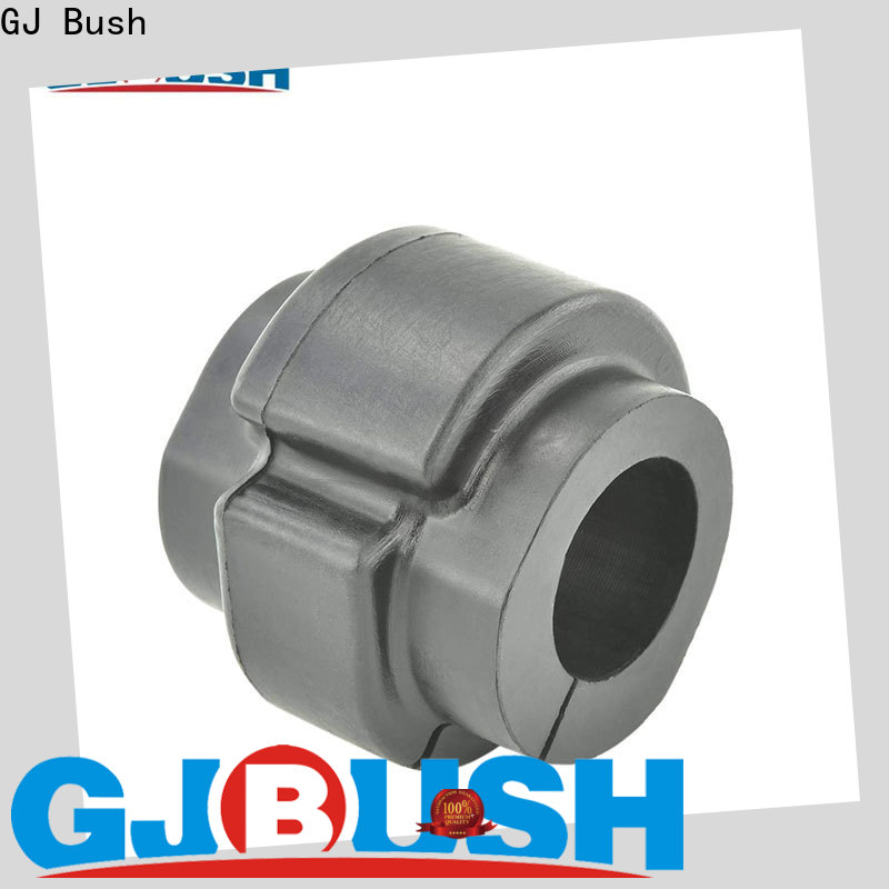 GJ Bush stabilizer bush factory price for car industry