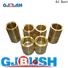 GJ Bush Professional copper bush company for car manufacturer