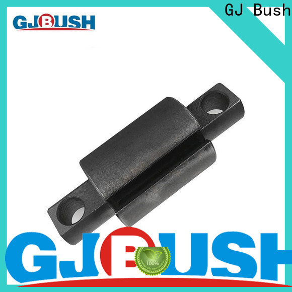 GJ Bush Custom torque rod bush factory for car industry