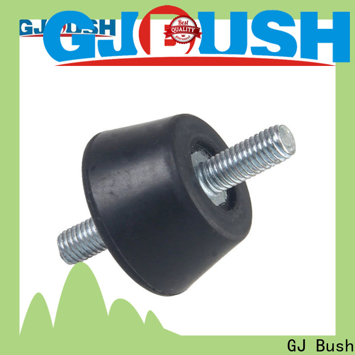 GJ Bush rubber mounting suppliers for automotive industry