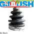 GJ Bush auto parts vendor for car manufacturer