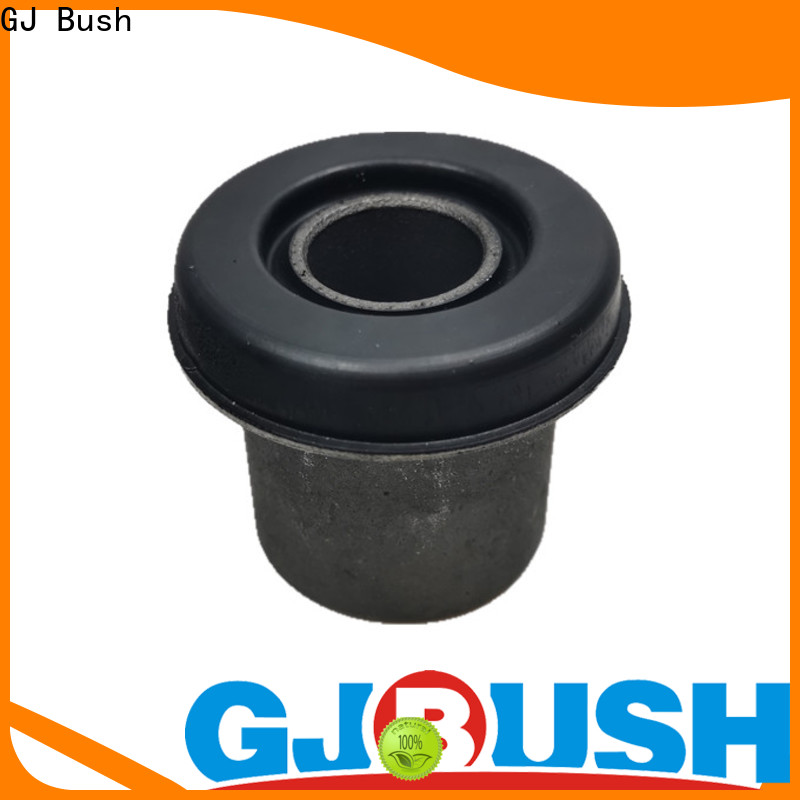 GJ Bush Best rubber bush price for car industry