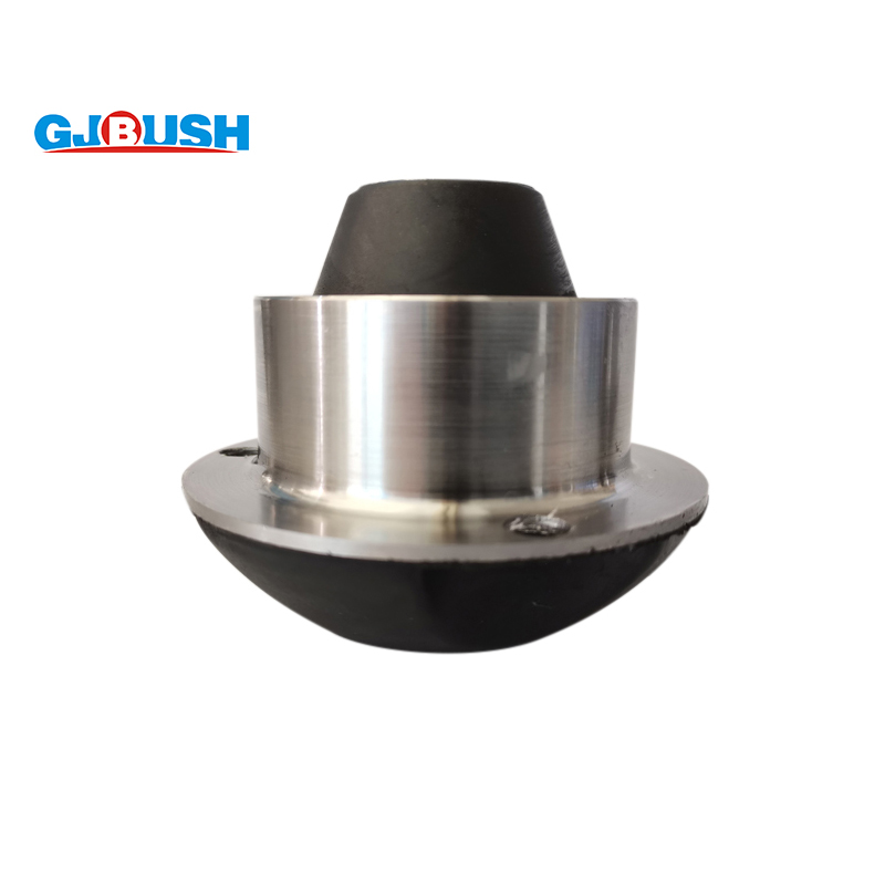 GJ Bush rubber mountings anti vibration vendor for car manufacturer-2
