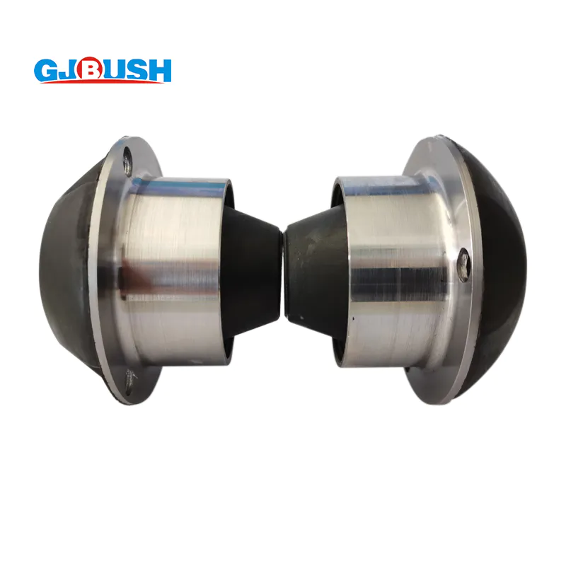 GJ Bush Quality rubber mounting supply for car industry