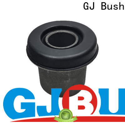 GJ Bush leaf spring bushings factory for car factory