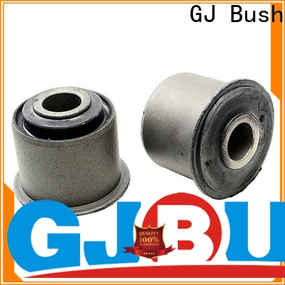 GJ Bush axle pivot bushing wholesale for car industry