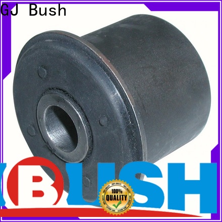 Custom axle bush factory price for manufacturing plant