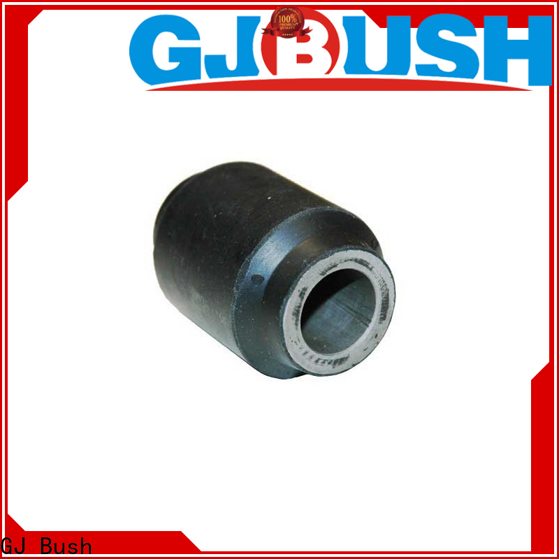 Professional shock bushings supply for car manufacturer