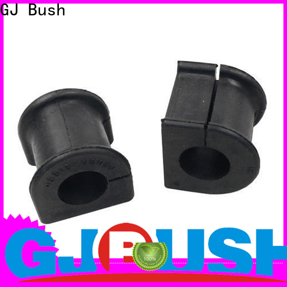 Latest stabilizer bushing factory for car industry