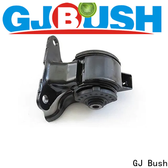 GJ Bush rubber engine mounts for sale for car industry