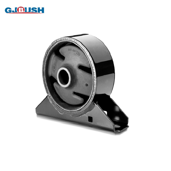 GJ Bush rubber engine mounts factory for car manufacturer-2