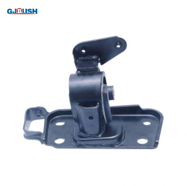 GJ Bush Quality engine mounting supply for automotive industry-1