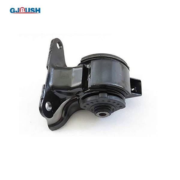 GJ Bush car engine mount manufacturers for car manufacturer