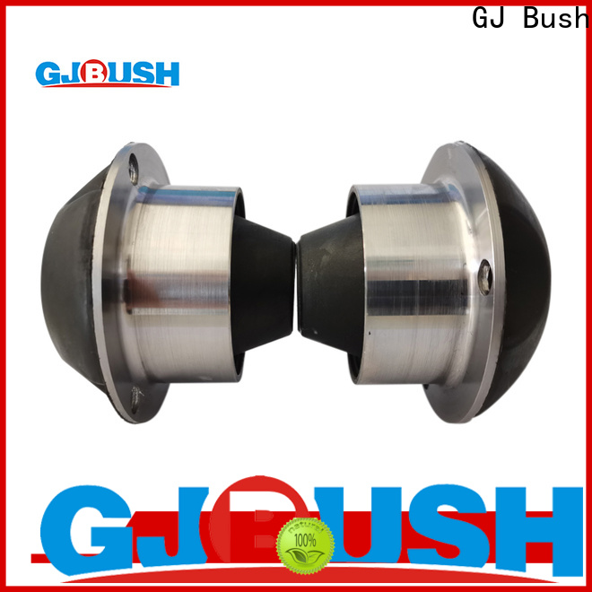 GJ Bush High-quality rubber mounting wholesale for automotive industry