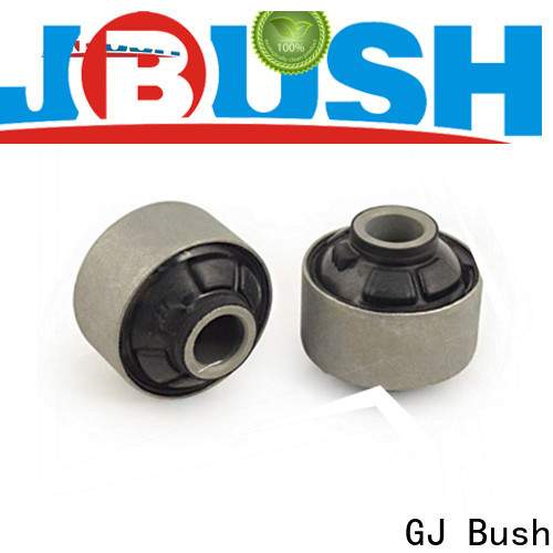 GJ Bush Customized car rubber bushings price for car