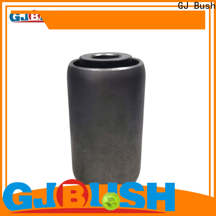 Top leaf spring bush factory price for car