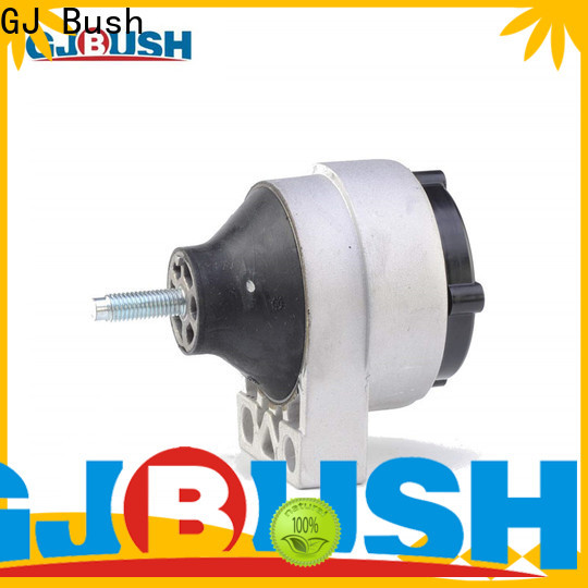 GJ Bush engine mounting factory price for car industry