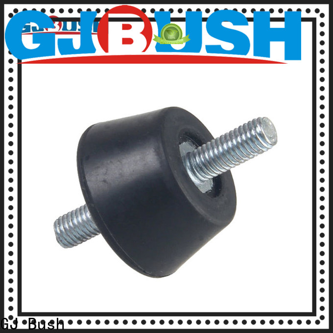 Latest rubber mounting price for car manufacturer